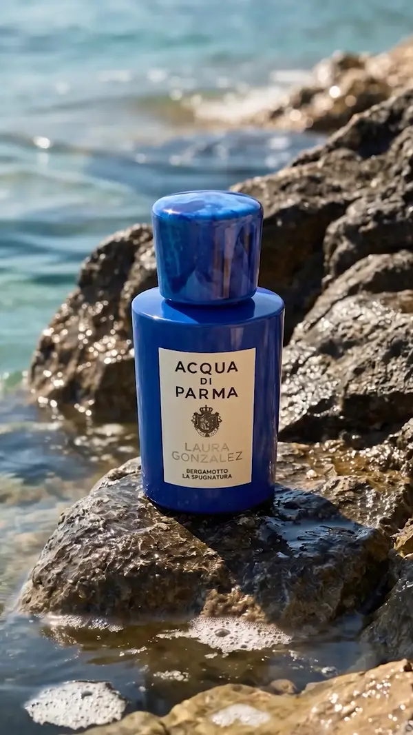 Acqua di Parma
